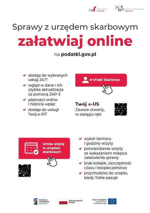 TWÓJ e-US